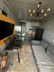 ОАЗИС домики - 67