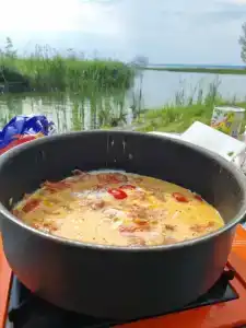 Urev Tourist base - 49