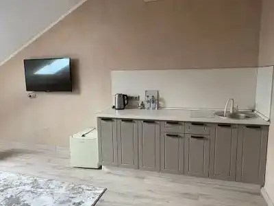 Butik-Otel "zvezdny Dom" - 15