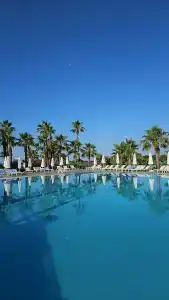 Kaya Side - All Inclusive - 24