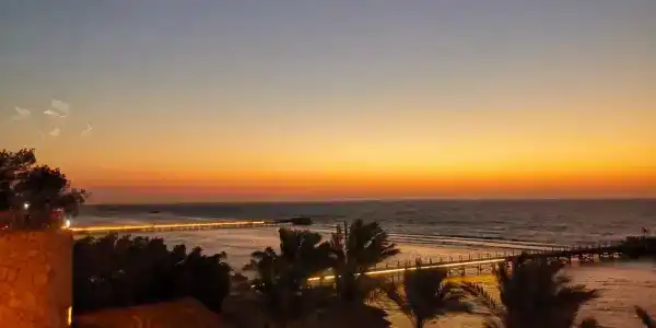 Tamra Beach Resort - 42