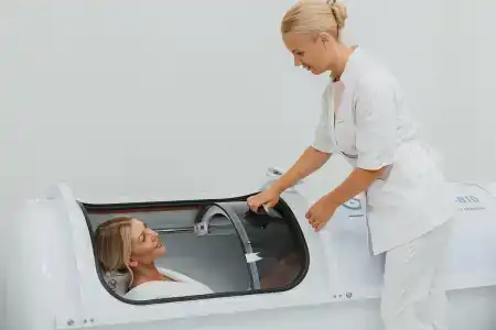 Revital Park Sanatorium - 34