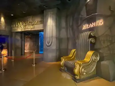 Atlantis, The Palm - 79