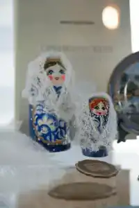 Stepnaya Palmira - 4