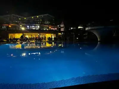 Horus Paradise Resort - Ultra All Inclusive - 92