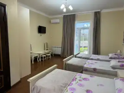 Admiral Inn Aparthotel - 99