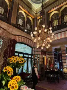 Pera Palace - 51
