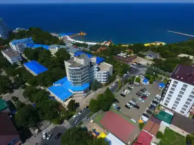 Pansionat Vyisokij Bereg - 14