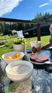 Park Grishkino Tourist base - 75