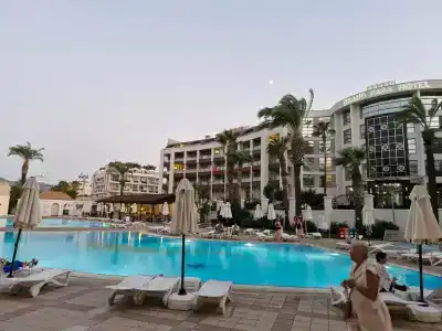 Pineta Park Deluxe - 12