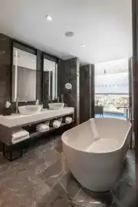 Radisson Beach Resort Larnaca - 15