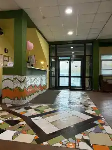 Dom Uchenykh Netr.p. Rzhavki Gostinitsa - 16