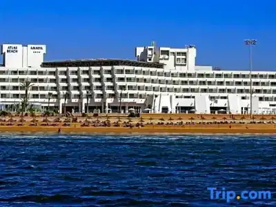 Atlas Amadil Beach - 1