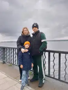 Sanatoriy Kamskie Zori - 38