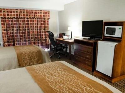 Hampton Inn & Suites by Hilton Toronto - Markham, Ontario - 48