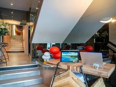 Albert 1'er Nice, France - 29