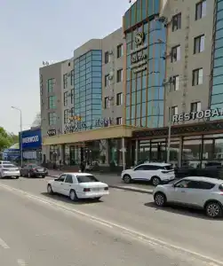 Zhibek Zholy - 9
