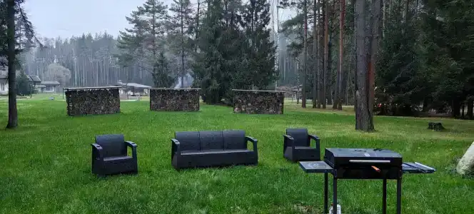 Glintwood Recreation Center - 74