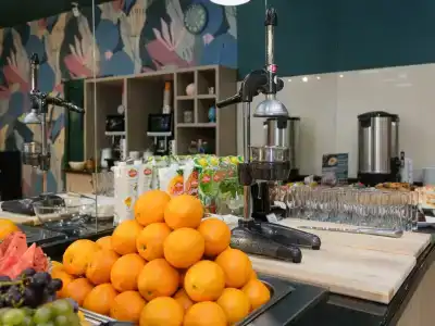 Gostinitsa Olimpiya - 43