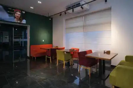 Gostinitsa Olimpiya - 29