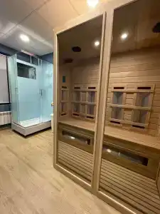 Gostinitsa Olimpiya - 27