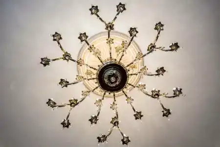 Sanatoriy Tsentrosoyuz Kislovodsk - 43