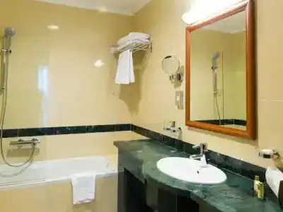 Caspian Riviera Grand Palace - 28