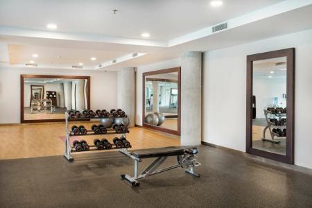Hilton Garden Inn Bali Ngurah Rai Airport - 49