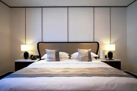 Beijing Palace Soluxe - 26