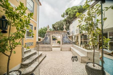 Solar Do Castelo, a Lisbon Heritage Collection - 45