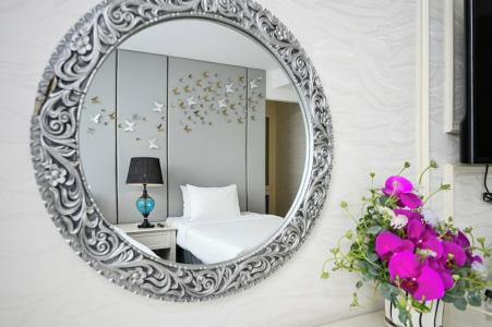 JW Marriott & Suites Saigon - 18