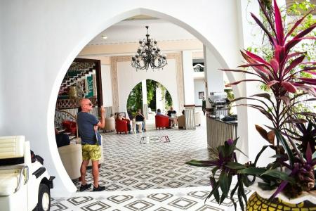 Madinat Al Bahr Business & Spa - 18