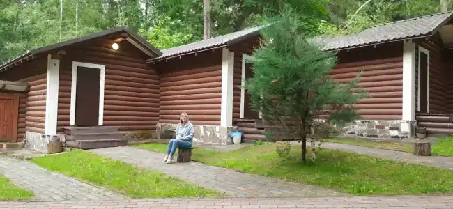 Эко Березовая роща - 99