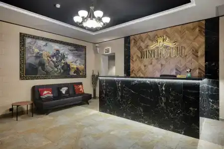 Vinterfell Sokolniki - 0