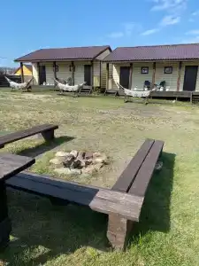 Гостевой дом Kalina House Olkhon Baikal - 15