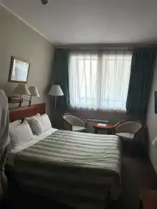 Otel' Slavyanskaya - 56