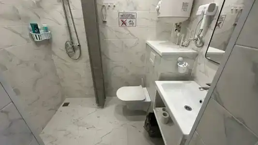 Morskaya Recreation camp - 29