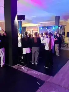 Туристско-оздоровительный комплекс Пышки - 89