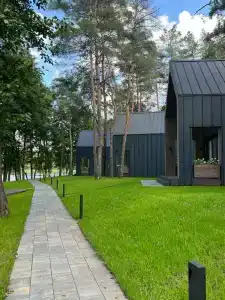 Zagorodnyy klub Ozera - 36