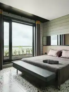 Recreation center LIPOVOE - 28