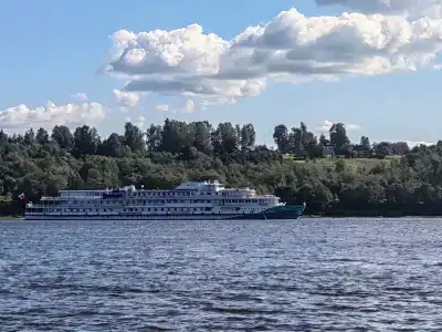 Spasskoe Park-Hotel - 32