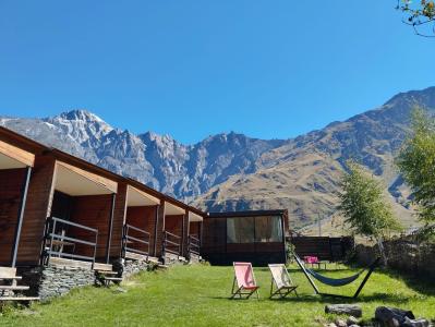 Kazbegi Cottages - 1