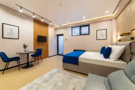 Apart-otel Bulgakov - 19