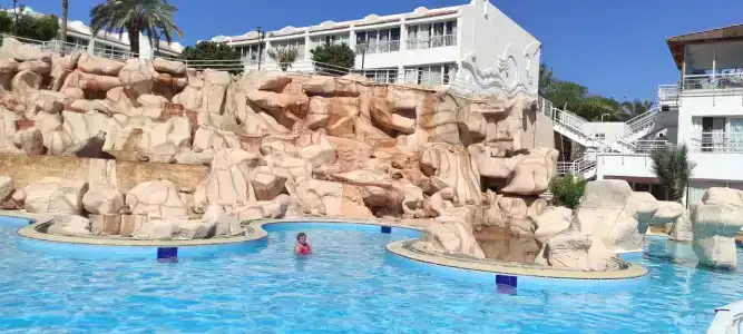 Sharming Inns - Couples and Families Only - 17