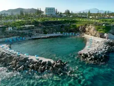 Iberostar Waves Creta Panorama & Mare - 39