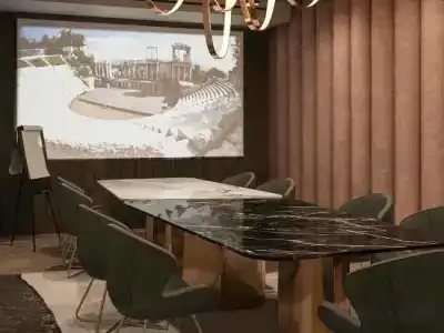 The Emporium Plovdiv - MGallery Collection - 22