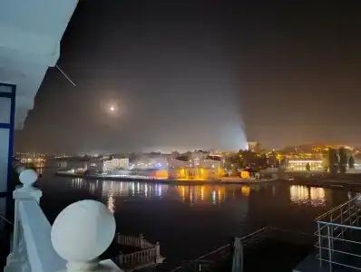 Sunny Wave Apartments - 12