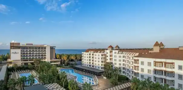 Royal Garden Beach - 40