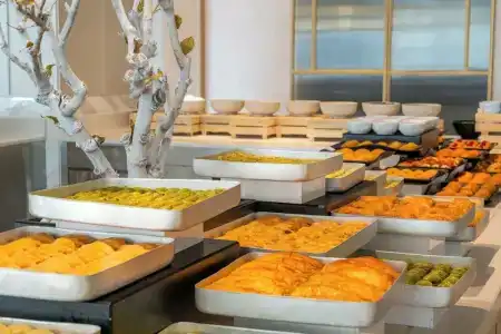 Trendy Aspendos Beach - 19