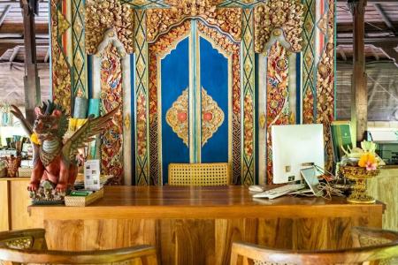 Meruhdani Boutique Ubud - 4